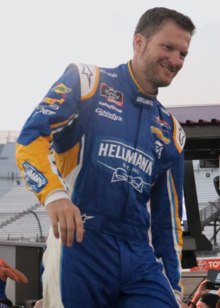 Dale Earnhardt Jr.